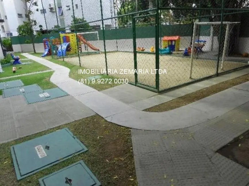 Foto 5 de Apartamento com 4 quartos à venda, 150m2 em Rosarinho, Recife - PE