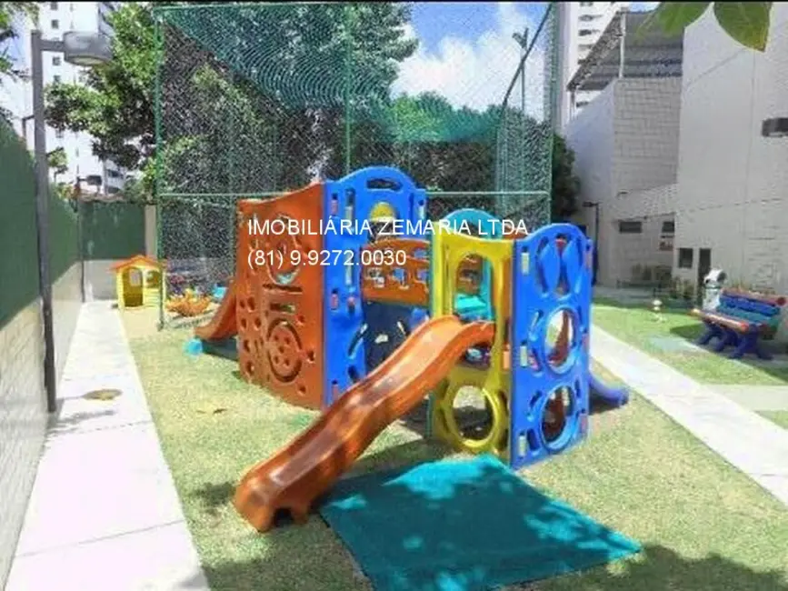 Foto 6 de Apartamento com 4 quartos à venda, 150m2 em Rosarinho, Recife - PE