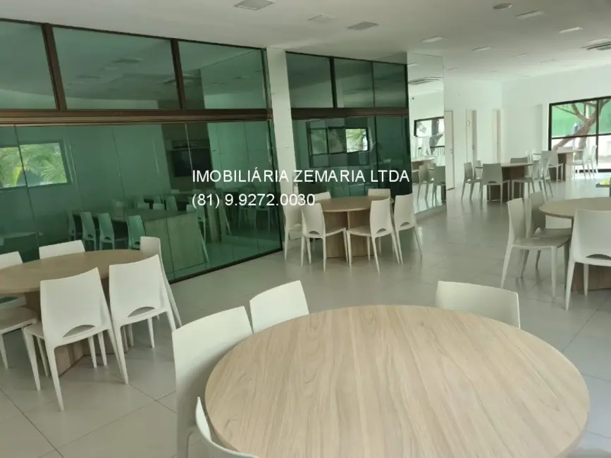 Foto 3 de Apartamento com 4 quartos à venda, 150m2 em Rosarinho, Recife - PE