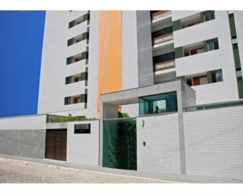 Foto 1 de Apartamento com 4 quartos à venda, 127m2 em Pina, Recife - PE