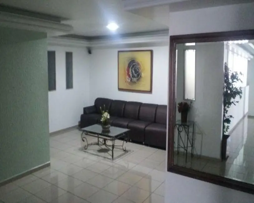 Foto 4 de Apartamento com 4 quartos à venda, 148m2 em Aflitos, Recife - PE