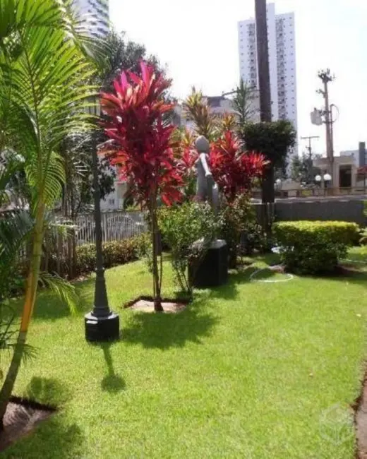 Foto 2 de Apartamento com 4 quartos à venda, 148m2 em Aflitos, Recife - PE