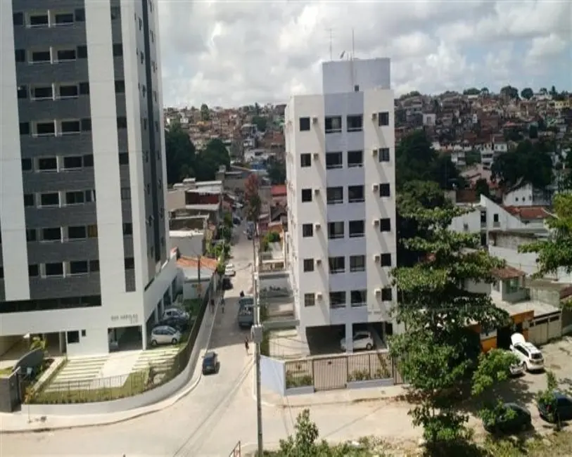 Foto 2 de Apartamento com 3 quartos à venda, 115m2 em Casa Amarela, Recife - PE