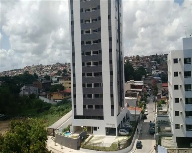 Foto 4 de Apartamento com 3 quartos à venda, 115m2 em Casa Amarela, Recife - PE