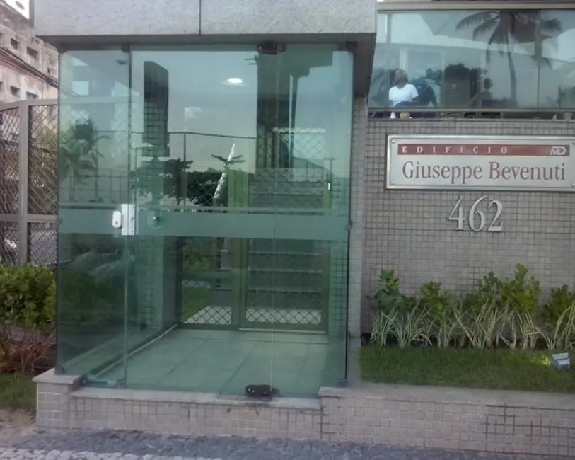 Foto 2 de Apartamento com 4 quartos à venda, 176m2 em Boa Viagem, Recife - PE