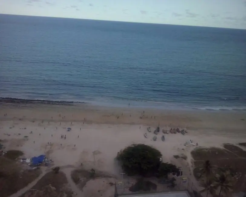 Foto 4 de Apartamento com 4 quartos à venda, 176m2 em Boa Viagem, Recife - PE