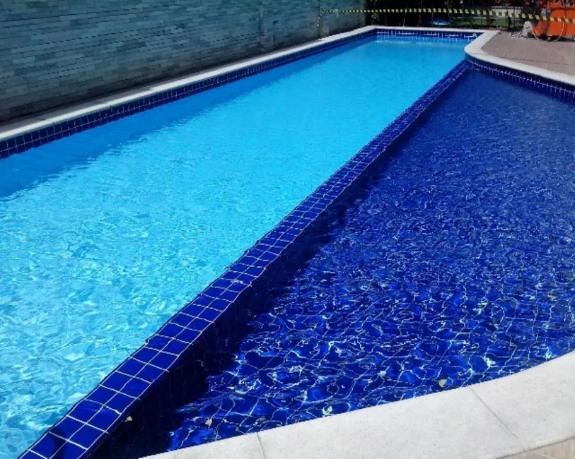 Foto 7 de Apartamento com 3 quartos à venda, 70m2 em Jaqueira, Recife - PE