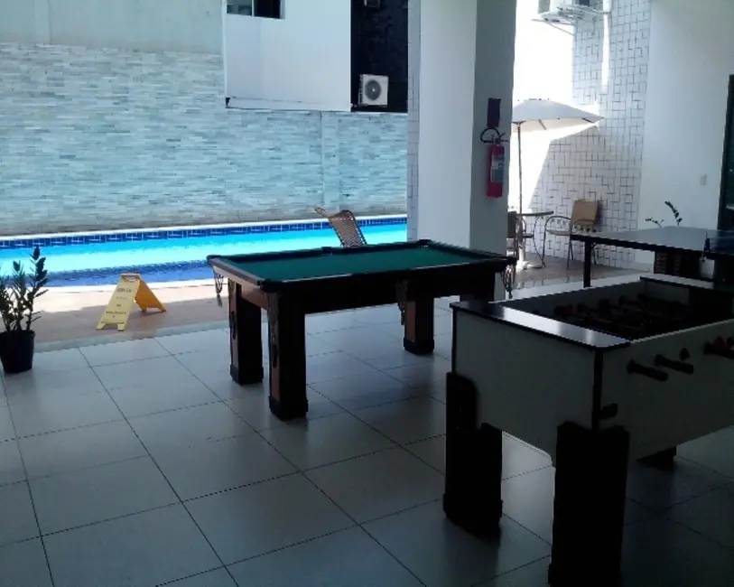 Foto 5 de Apartamento com 3 quartos à venda, 70m2 em Jaqueira, Recife - PE