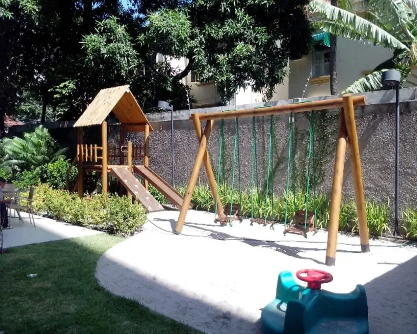 Foto 8 de Apartamento com 3 quartos à venda, 70m2 em Jaqueira, Recife - PE