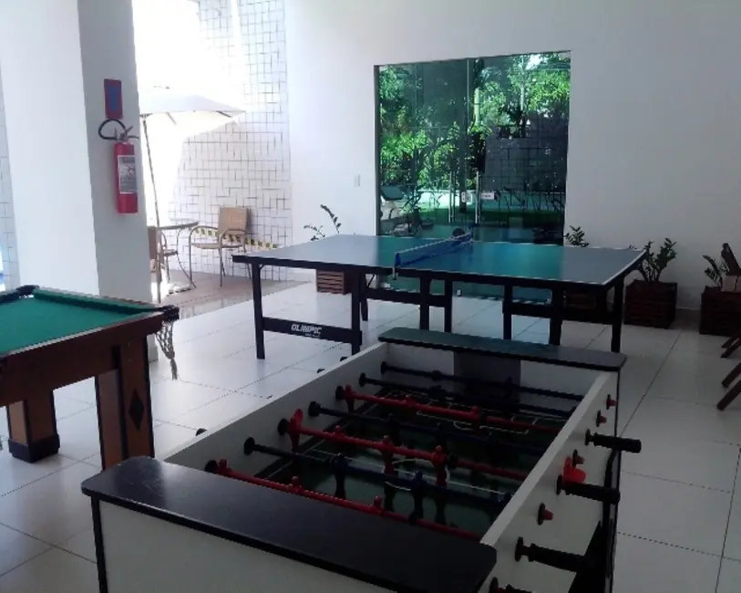 Foto 3 de Apartamento com 3 quartos à venda, 70m2 em Jaqueira, Recife - PE