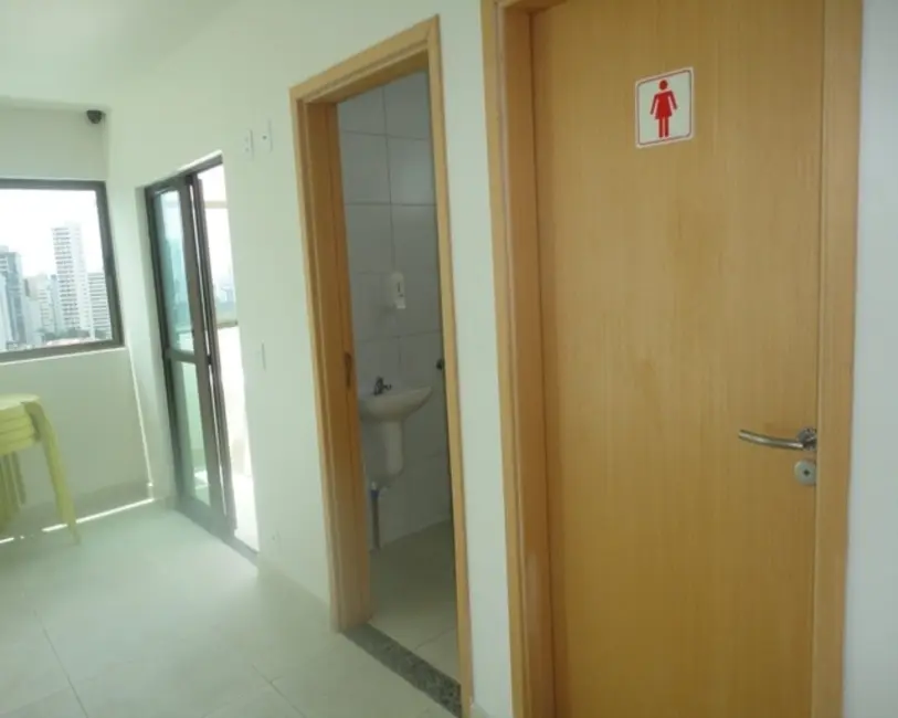 Foto 5 de Apartamento com 2 quartos à venda, 48m2 em Casa Amarela, Recife - PE
