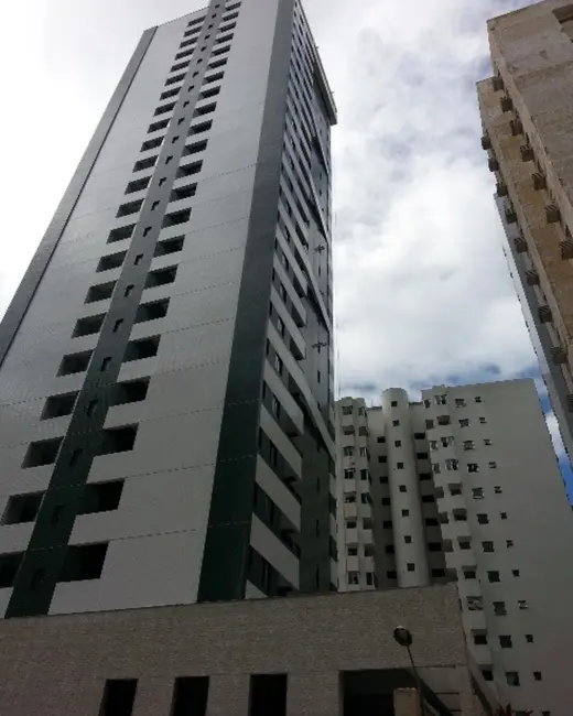 Foto 1 de Apartamento com 2 quartos à venda, 48m2 em Boa Viagem, Recife - PE