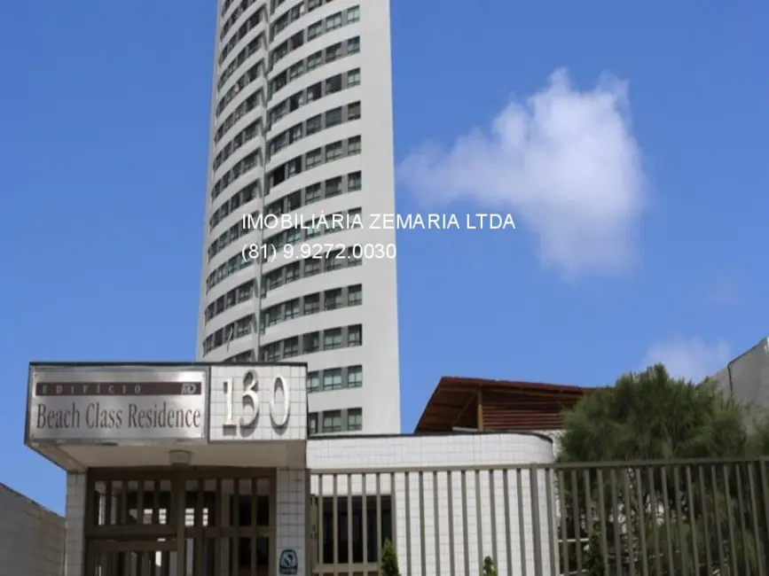 Foto 1 de Apartamento com 2 quartos à venda em Boa Viagem, Recife - PE