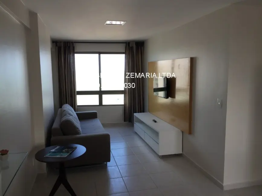 Foto 1 de Apartamento com 2 quartos à venda, 55m2 em Boa Viagem, Recife - PE