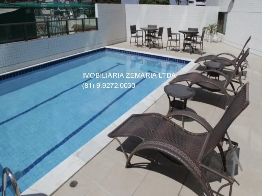 Foto 7 de Apartamento com 2 quartos à venda em Boa Viagem, Recife - PE