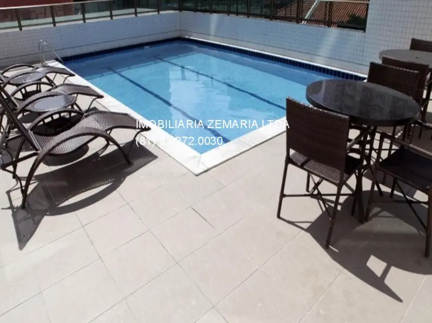 Foto 8 de Apartamento com 2 quartos à venda em Boa Viagem, Recife - PE