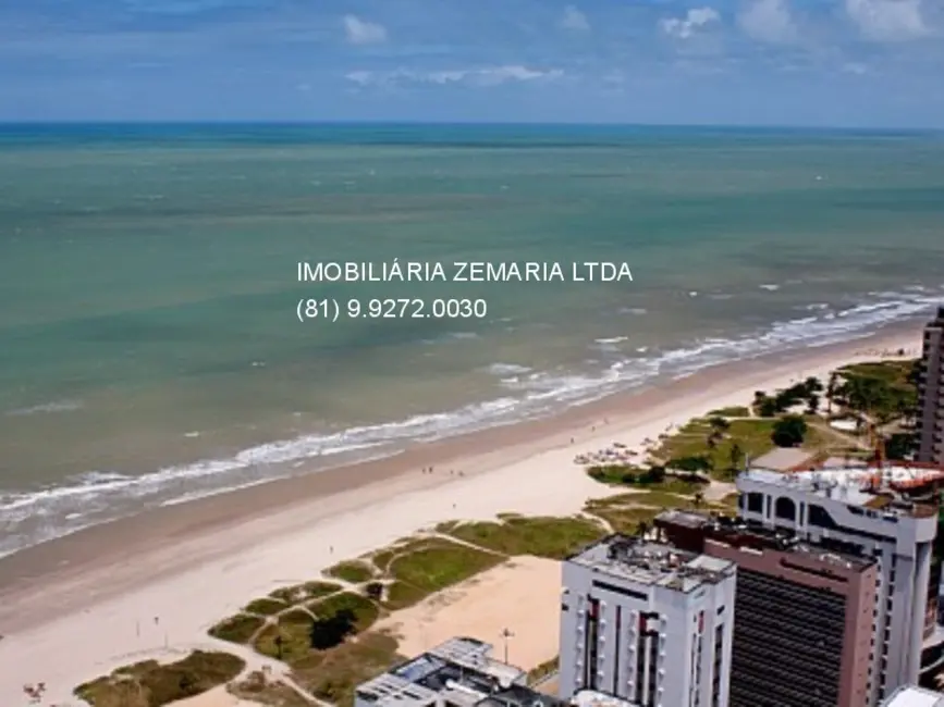 Foto 5 de Apartamento com 2 quartos à venda em Boa Viagem, Recife - PE