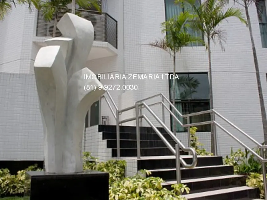 Foto 2 de Apartamento com 2 quartos à venda em Boa Viagem, Recife - PE