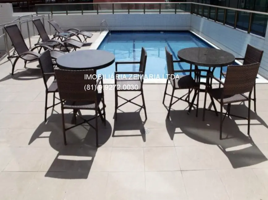 Foto 6 de Apartamento com 2 quartos à venda em Boa Viagem, Recife - PE