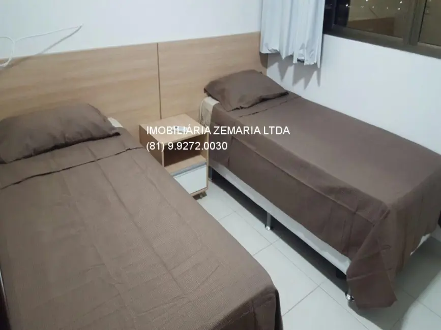 Foto 9 de Apartamento com 2 quartos à venda, 53m2 em Boa Viagem, Recife - PE