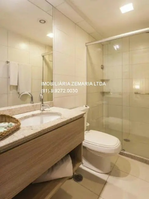 Foto 8 de Apartamento com 2 quartos à venda, 53m2 em Boa Viagem, Recife - PE