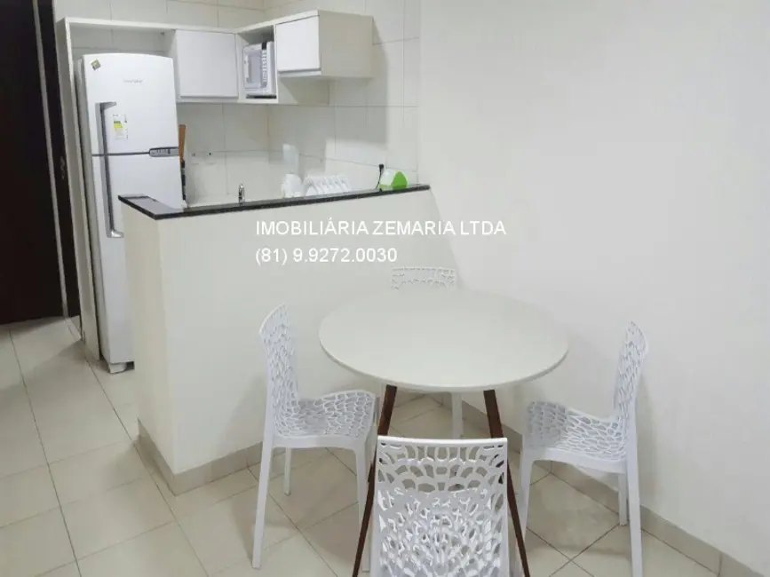 Foto 3 de Apartamento com 2 quartos à venda, 53m2 em Boa Viagem, Recife - PE