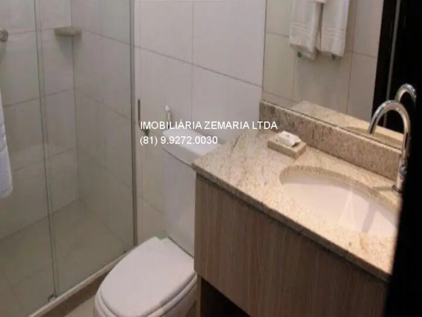 Foto 5 de Apartamento com 2 quartos à venda, 53m2 em Boa Viagem, Recife - PE