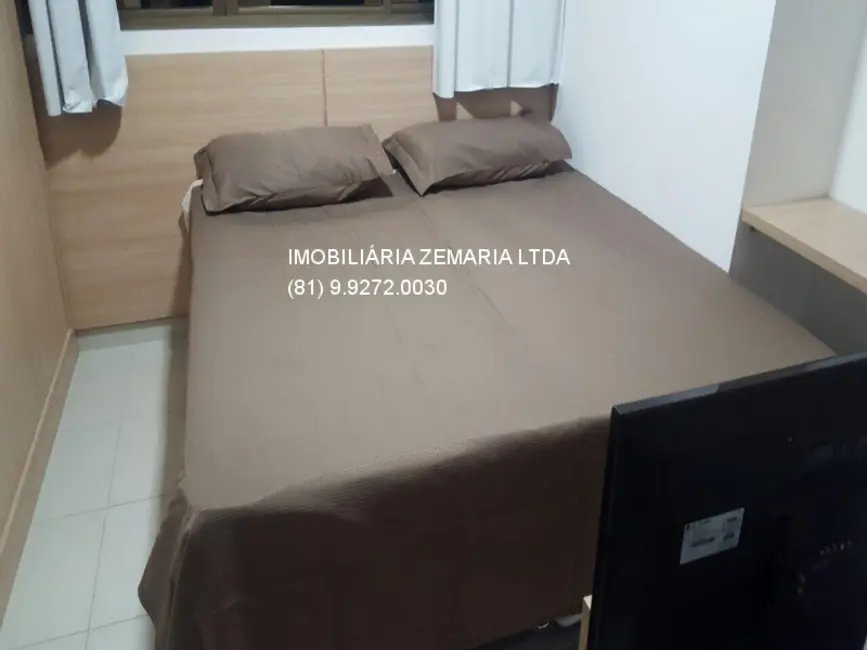 Foto 7 de Apartamento com 2 quartos à venda, 53m2 em Boa Viagem, Recife - PE