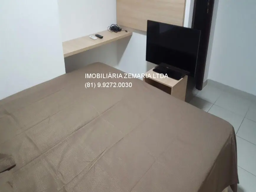 Foto 6 de Apartamento com 2 quartos à venda, 53m2 em Boa Viagem, Recife - PE