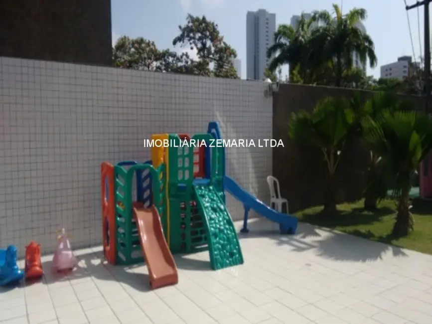 Apartamento com 3 quartos à venda, 113m2 em Madalena, Recife - PE - imagem 4 Foto 4 de Apartamento com 3 quartos à venda, 113m2 em Madalena, Recife - PE