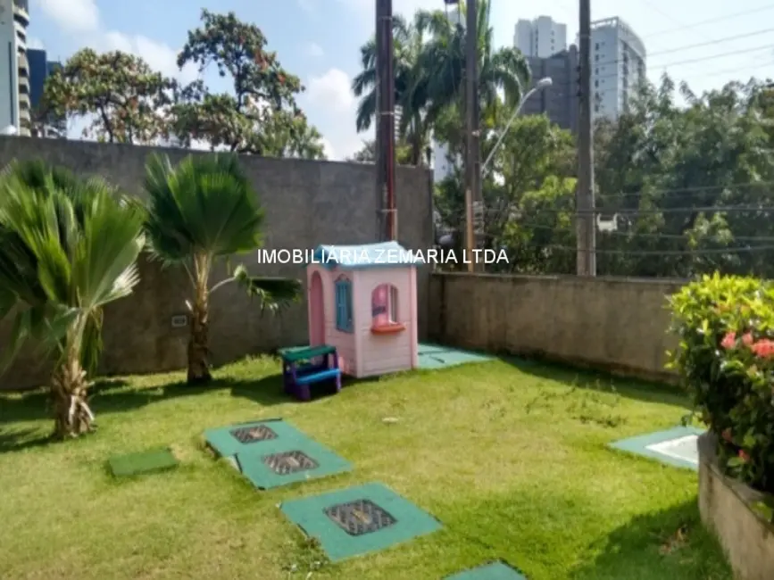 Apartamento com 3 quartos à venda, 113m2 em Madalena, Recife - PE - imagem 9 Foto 9 de Apartamento com 3 quartos à venda, 113m2 em Madalena, Recife - PE