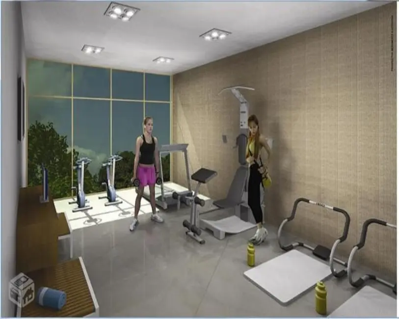 Foto 5 de Apartamento com 3 quartos à venda, 108m2 em Rosarinho, Recife - PE