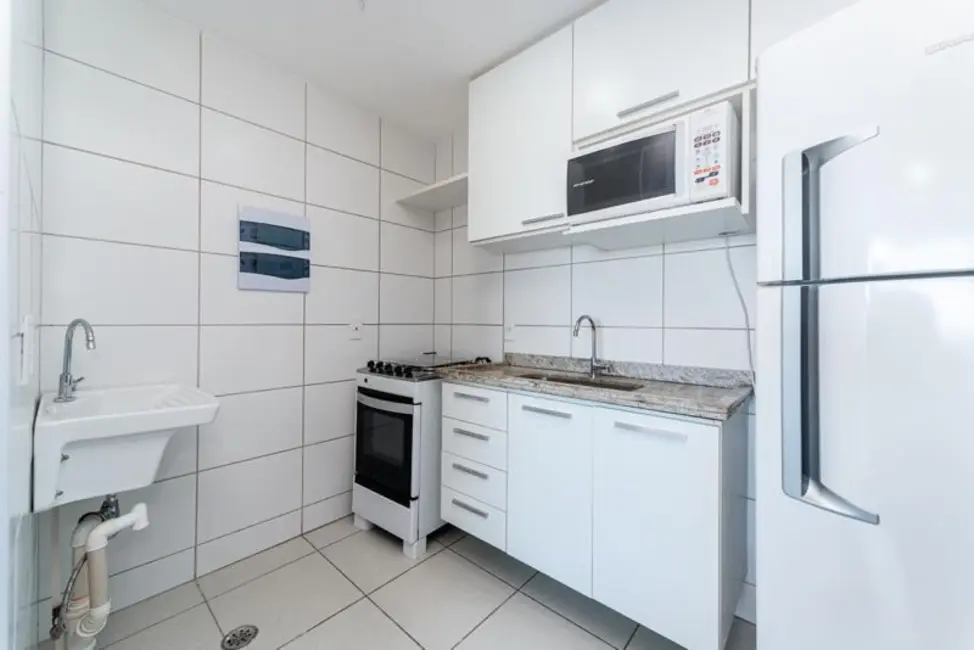 Apartamento com 1 quarto à venda e para alugar, 33m2 em Pina, Recife - PE - imagem 9 Foto 9 de Apartamento com 1 quarto à venda e para alugar, 33m2 em Pina, Recife - PE