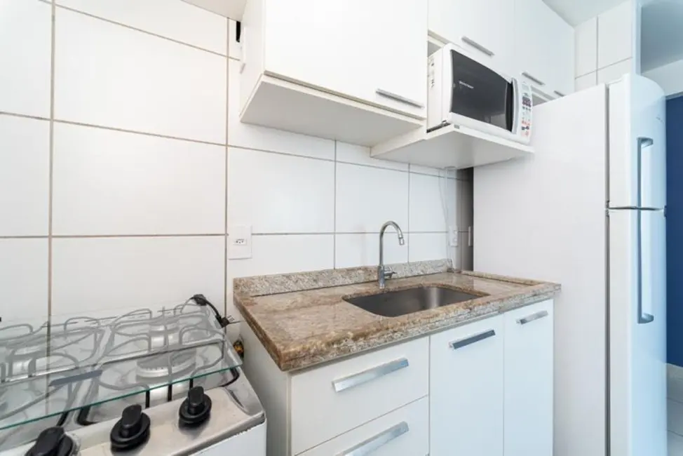 Apartamento com 1 quarto à venda e para alugar, 33m2 em Pina, Recife - PE - imagem 7 Foto 7 de Apartamento com 1 quarto à venda e para alugar, 33m2 em Pina, Recife - PE