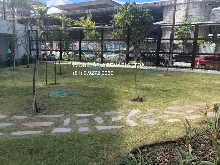 Foto 8 de Apartamento com 2 quartos à venda, 57m2 em Santo Amaro, Recife - PE