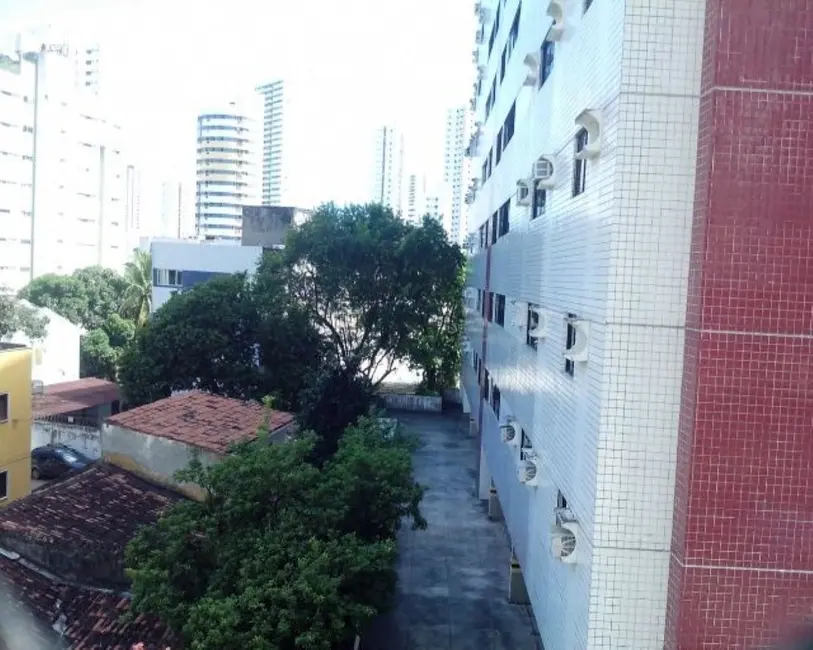 Foto 5 de Apartamento com 3 quartos à venda, 130m2 em Torre, Recife - PE