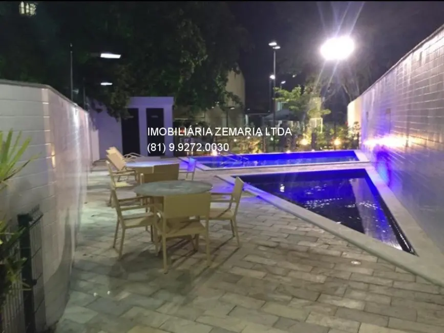 Foto 8 de Apartamento com 3 quartos à venda, 69m2 em Boa Vista, Recife - PE