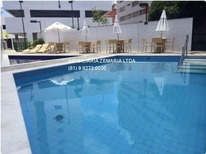 Foto 9 de Apartamento com 3 quartos à venda, 69m2 em Boa Vista, Recife - PE
