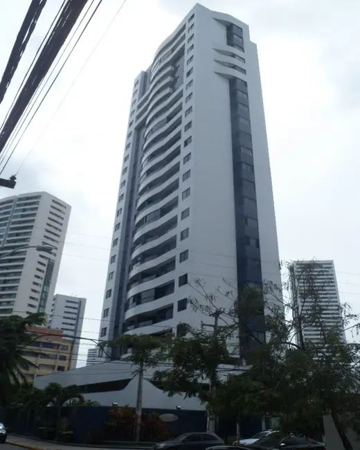 Foto 1 de Apartamento com 3 quartos à venda, 113m2 em Boa Viagem, Recife - PE