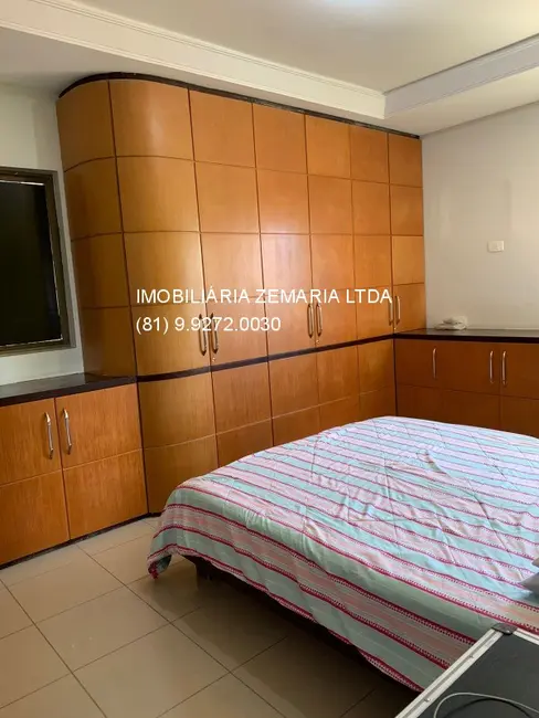 Apartamento com 3 quartos à venda, 125m2 em Casa Forte, Recife - PE - imagem 7 Foto 7 de Apartamento com 3 quartos à venda, 125m2 em Casa Forte, Recife - PE