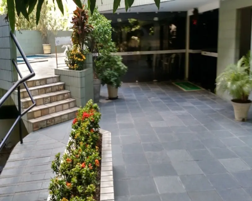 Foto 4 de Apartamento com 4 quartos à venda, 145m2 em Espinheiro, Recife - PE