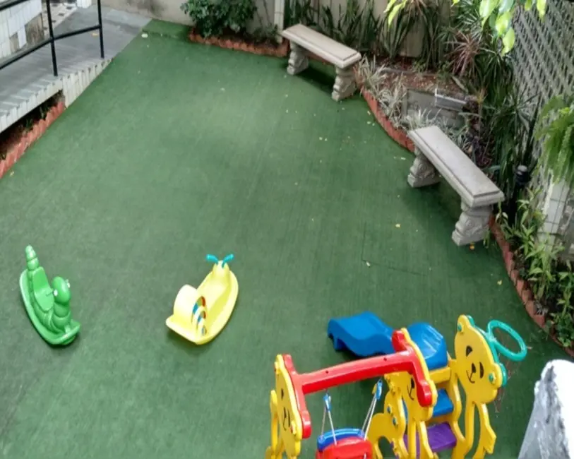 Foto 9 de Apartamento com 4 quartos à venda, 145m2 em Espinheiro, Recife - PE