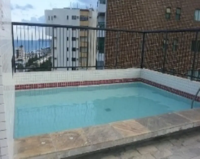 Foto 4 de Apartamento com 3 quartos à venda, 80m2 em Boa Viagem, Recife - PE