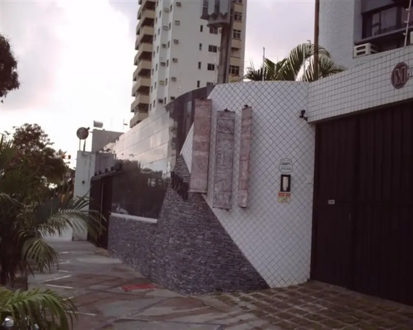 Foto 3 de Apartamento com 3 quartos à venda, 80m2 em Boa Viagem, Recife - PE