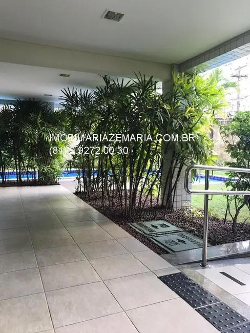 Foto 7 de Apartamento com 2 quartos à venda, 45m2 em Torre, Recife - PE