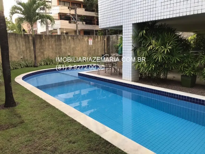 Foto 3 de Apartamento com 2 quartos à venda, 45m2 em Torre, Recife - PE