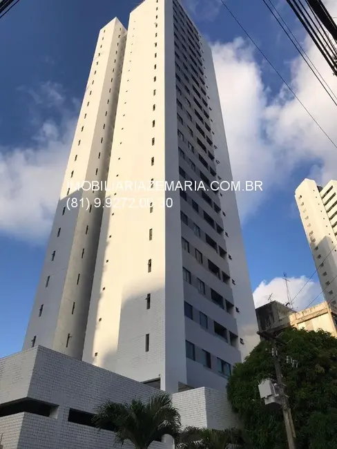 Foto 1 de Apartamento com 2 quartos à venda, 45m2 em Torre, Recife - PE