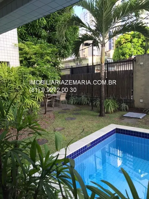 Foto 5 de Apartamento com 2 quartos à venda, 45m2 em Torre, Recife - PE