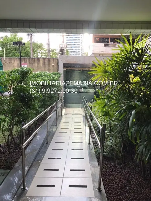 Foto 6 de Apartamento com 2 quartos à venda, 45m2 em Torre, Recife - PE