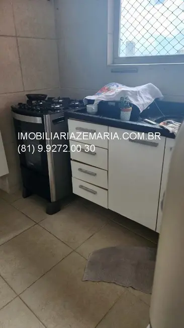Foto 7 de Apartamento com 3 quartos à venda, 100m2 em Aflitos, Recife - PE